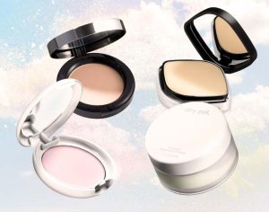 新発売！アピュー ジューシーパン ジェリーパウダー＆グロッシー